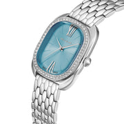 Alula Women's Watch – Blue Dial – view 3