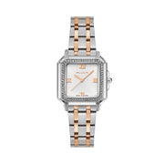 Alula Women's Watch – Silver Dial