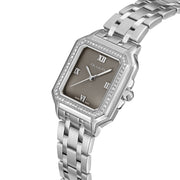 Alula Women's Watch – Grey Dial – view 3