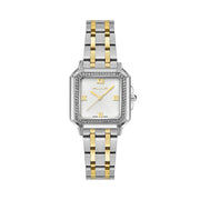 Alula Women's Watch – Silver Dial