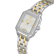 Alula Women's Watch – Silver Dial – view 3