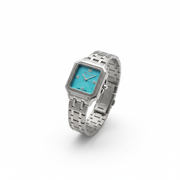 Alula Women's Watch – Blue Dial – view 4