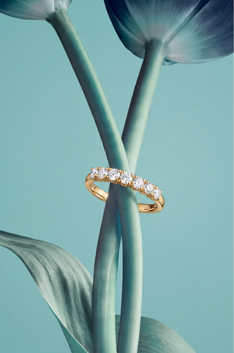18K Gold