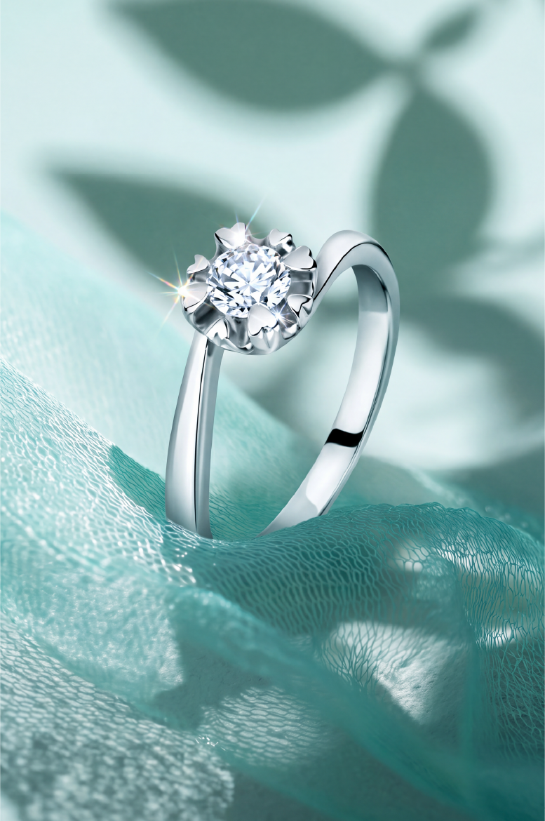 Diamonds & Gem Stones