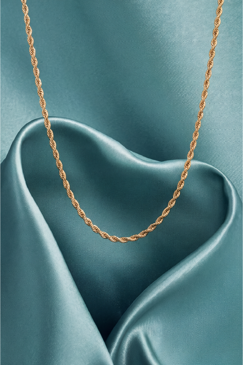 9K Gold
