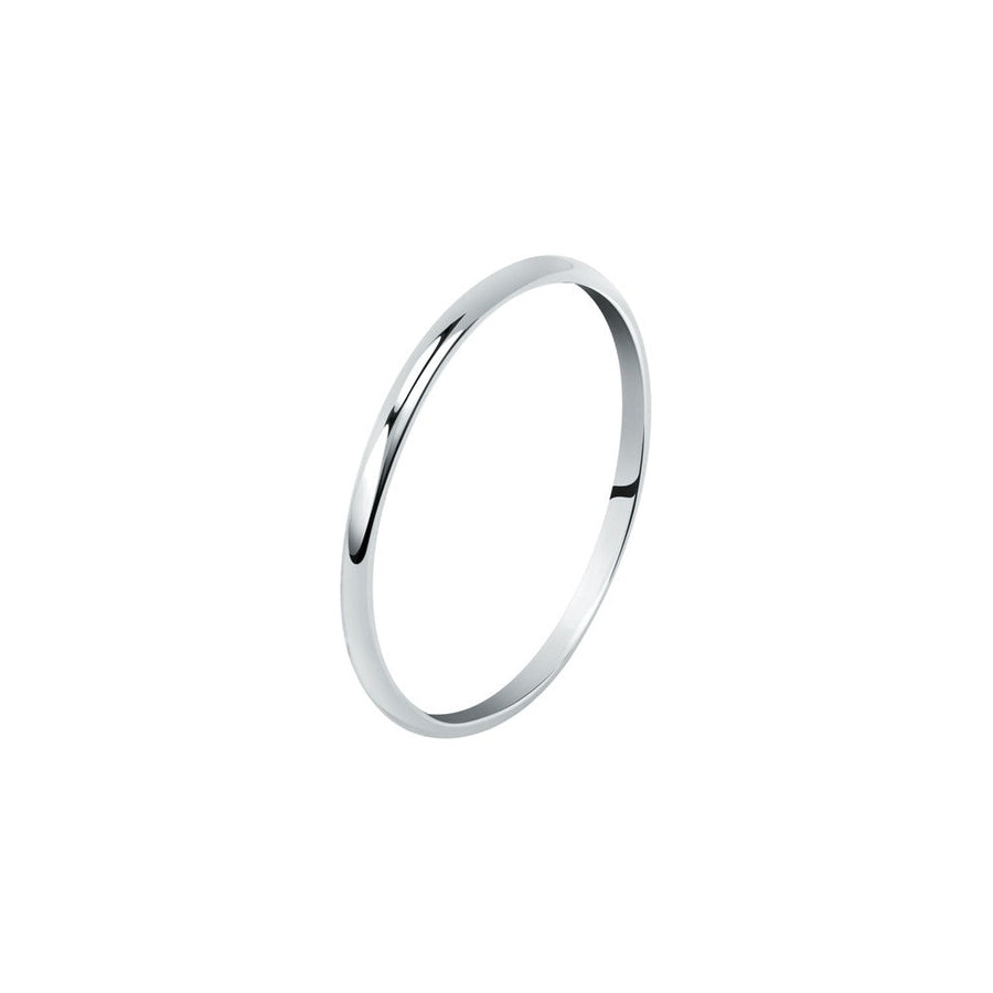 Unisex Fedi Wedding 18K Ring