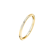 Unisex Fedi Wedding 18K Ring