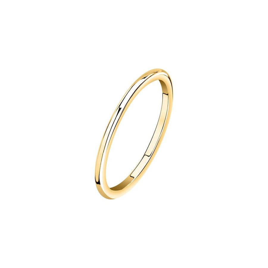 Unisex Fedi Wedding 18K Ring