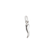 Kids Ciondoli White Gold 18K Pendant
