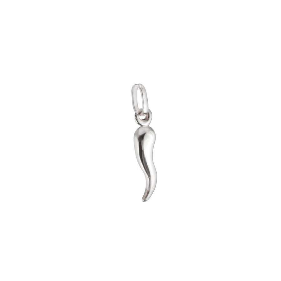 Kids Ciondoli White Gold 18K Pendant