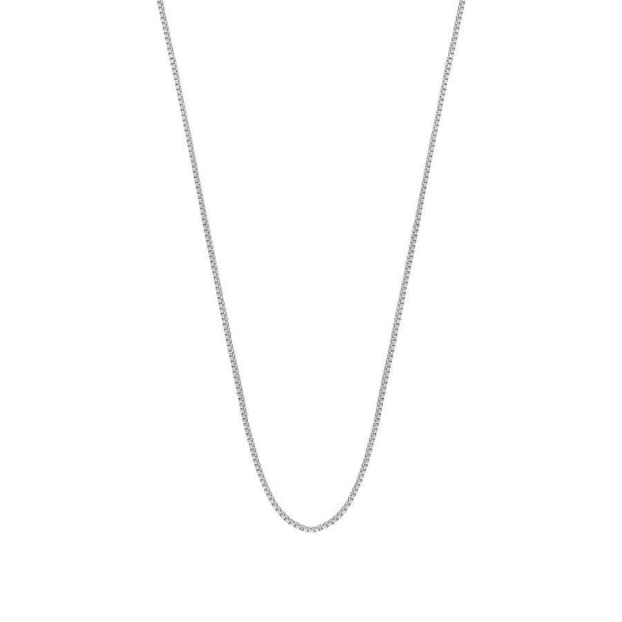 Woman Veneta Gold Anniversary 18K Chain