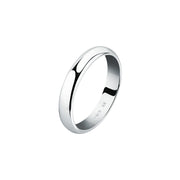 Unisex Fedi Silver 925 Wedding Ring