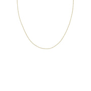 Woman Grumetta Gold Anniversary 18K Chain