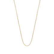 Woman Veneta Gold Anniversary 18K Chain