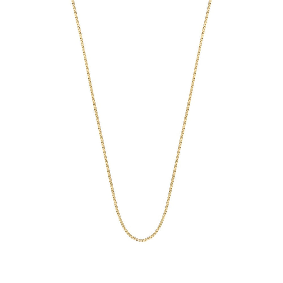 Woman Veneta Gold Anniversary 18K Chain