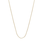 Woman Veneta Gold Anniversary 18K Chain