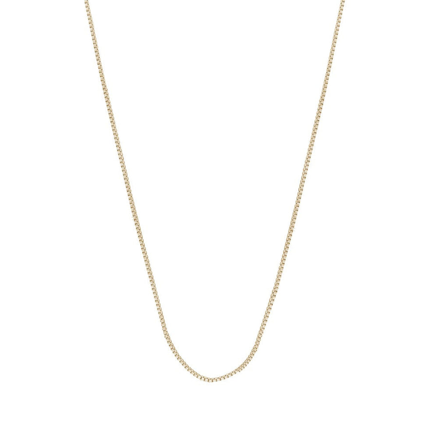 Woman Veneta Gold Anniversary 18K Chain