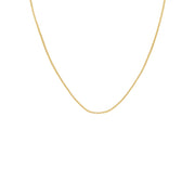 Woman Veneta Gold Anniversary 18K Chain