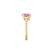 Woman Magia Stones 18K Ring