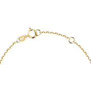 Woman Nodo Gold 18K Bracelet