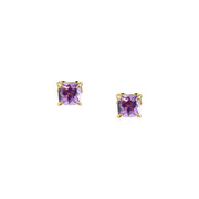 Woman Euphoria Stones 18K Earrings