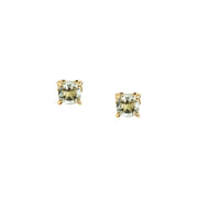 Woman Euphoria Stones 18K Earrings