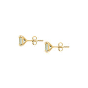 Woman Euphoria Stones 18K Earrings