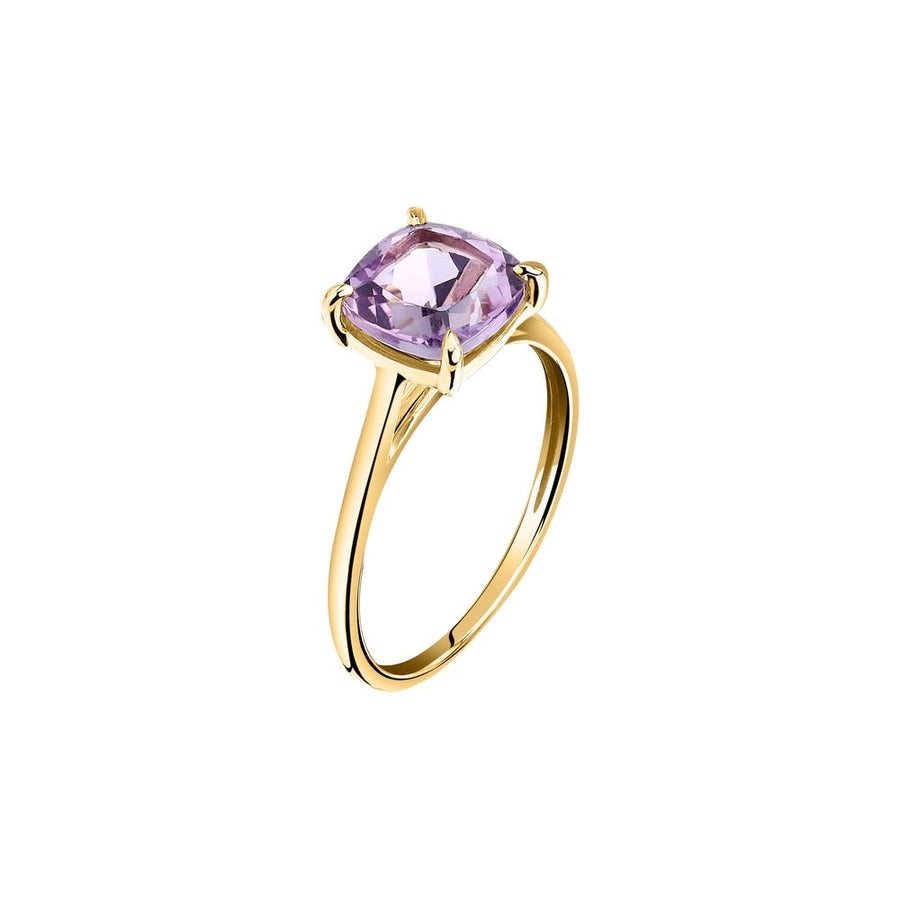 Woman Euphoria Stones 18K Ring