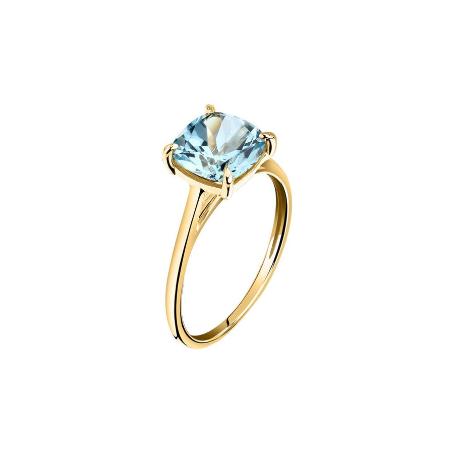 Woman Euphoria Stones 18K Ring