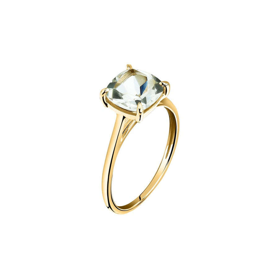 Woman Euphoria Stones 18K Ring
