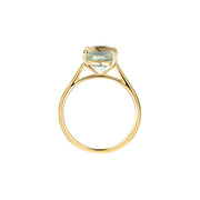 Woman Euphoria Stones 18K Ring