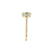 Woman Euphoria Stones 18K Ring