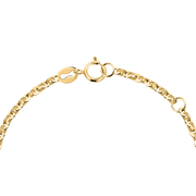 Kids B-Baby Gold 18K Bracelet