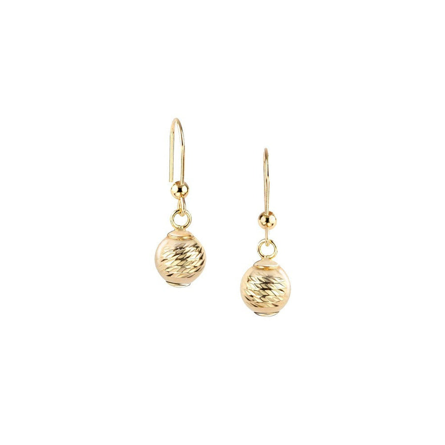 Woman Pianeti Gold 18K Earrings