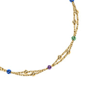 Woman Pianeti Gold 18K Bracelet