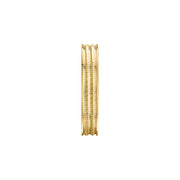 Unisex Fedi Wedding 18K Ring
