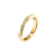 Woman Fedi Wedding 18K Ring