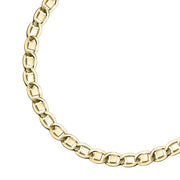 Man Traversino Gold Man 18K Bracelet