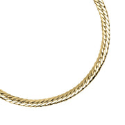 Woman Inglese Gold 18K Bracelet