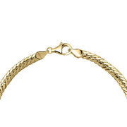 Woman Inglese Gold 18K Bracelet