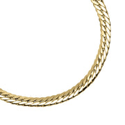 Woman Inglese Gold 18K Bracelet