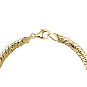 Woman Inglese Gold 18K Bracelet