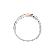 Woman Rosaline Silver 925 Ring