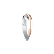 Woman Rosaline Silver 925 Ring