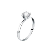 Woman B-Classic Engagement 18K Ring