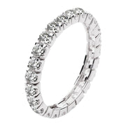 Woman B-Classic Engagement 18K Ring