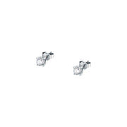 Woman D-Special Diamonds 18K Earrings