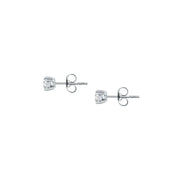 Woman D-Special Diamonds 18K Earrings