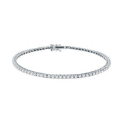 Woman D-Special Diamonds 18K Bracelet