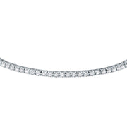 Woman D-Special Diamonds 18K Bracelet